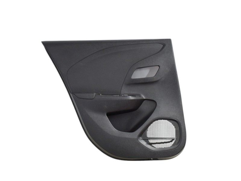 Pannello Porta Posteriore Sinistra Opel Corsa F 39196804 - 31159 Pannello Porta Posteriore Sinistra Opel Corsa F 39196804 - 31159