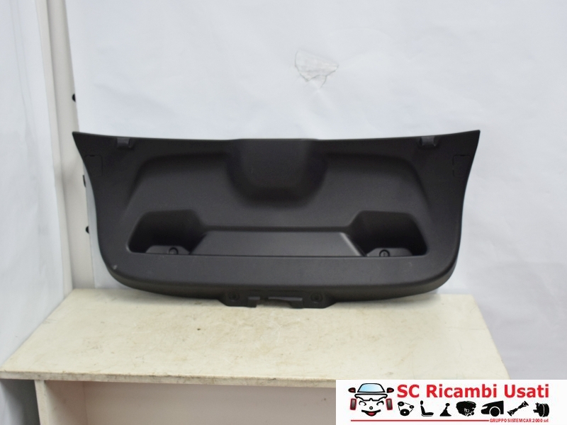 Pannello Portellone Opel Corsa F 39196889 98232025ZD - 31162 Pannello Portellone Opel Corsa F 39196889 98232025ZD - 31162