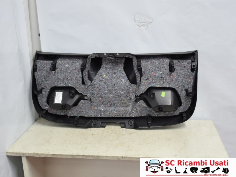 Pannello Portellone Opel Corsa F 39196889 98232025ZD - 31162 Pannello Portellone Opel Corsa F 39196889 98232025ZD - 31162