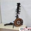 Mozzo Anteriore Destro Opel Corsa F 1.5 Cdti 9826877980 - 31168