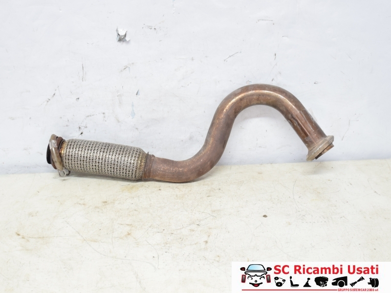 Flessibile Scarico Anteriore Opel Corsa F 1.5 Cdti  - 31179