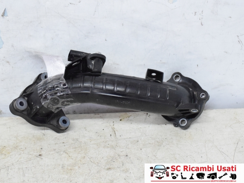 Tubo Aspirazione Aria Opel Corsa F 1.5 Cdti 9815202880 - 31190
