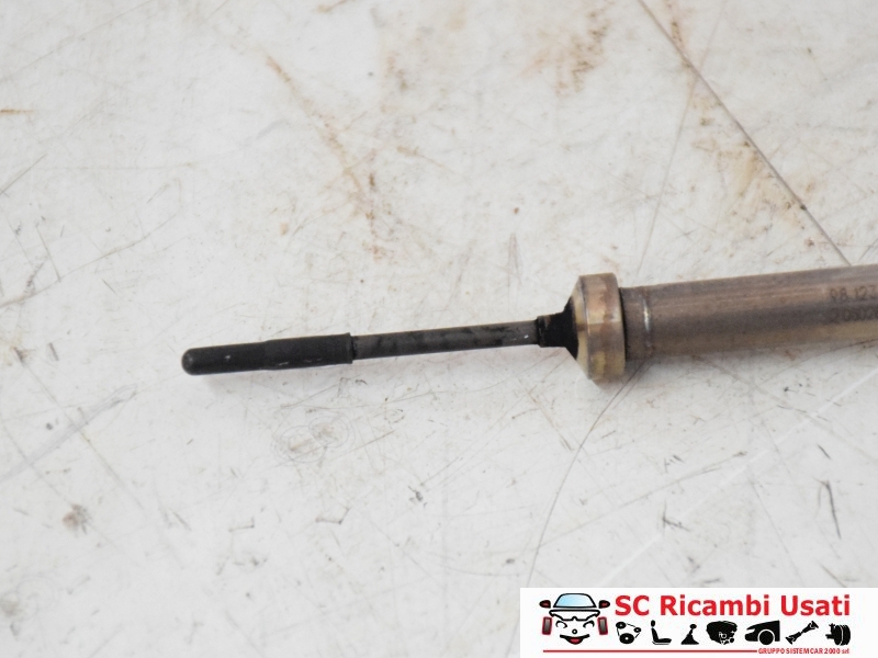 Sensore Temperatura Gas Di Scarico Opel Corsa F 9812376480 - 31195