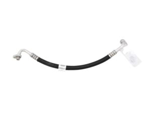 Tubo Aria Condizionata Opel Corsa F 39168223 453258113 - 31198