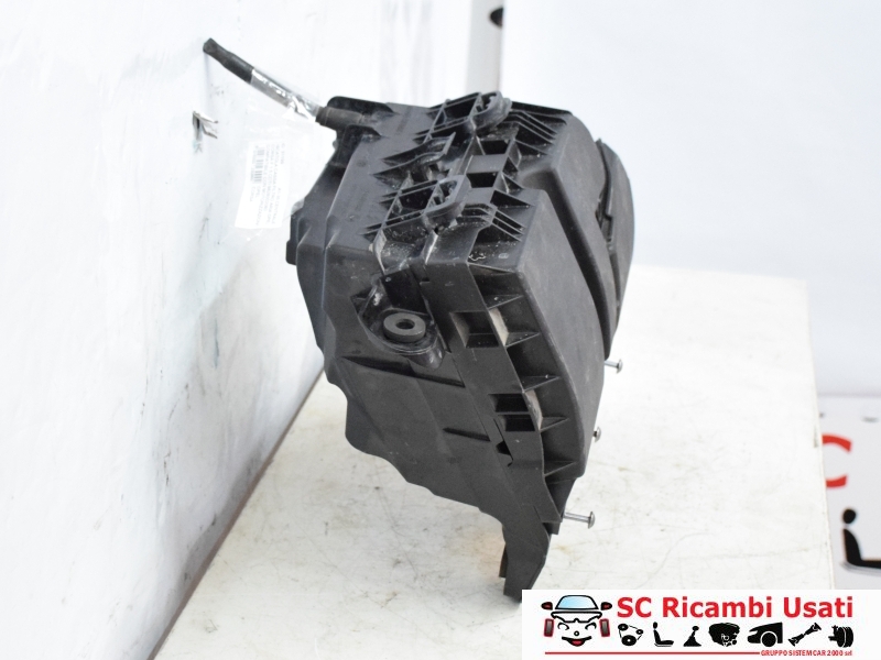 Filtro Aria Opel Corsa F 1.5 Cdti 9828002080 - 31199 Filtro Aria Opel Corsa F 1.5 Cdti 9828002080 - 31199