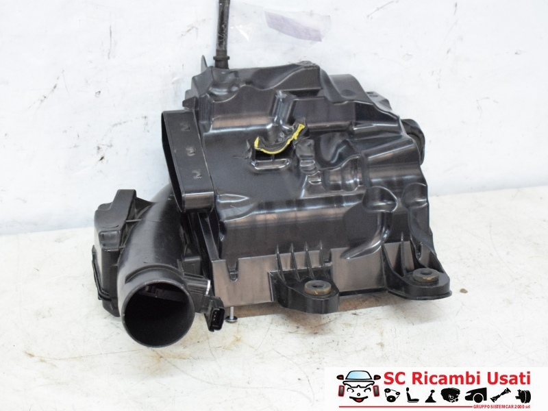 Filtro Aria Opel Corsa F 1.5 Cdti 9828002080 - 31199 Filtro Aria Opel Corsa F 1.5 Cdti 9828002080 - 31199