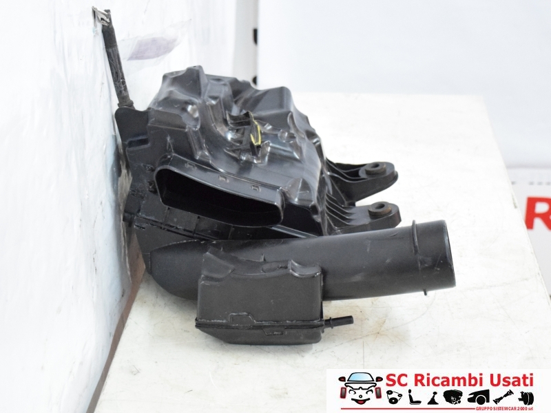 Filtro Aria Opel Corsa F 1.5 Cdti 9828002080 - 31199 Filtro Aria Opel Corsa F 1.5 Cdti 9828002080 - 31199