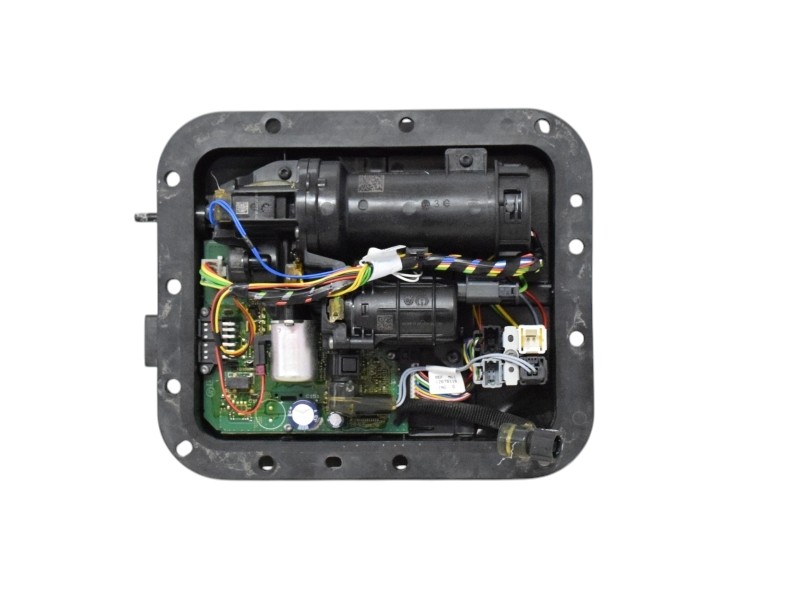 Centralina Serbatoio Adblue Opel Corsa F 1.5 Cdti - 31200 Centralina Serbatoio Adblue Opel Corsa F 1.5 Cdti - 31200