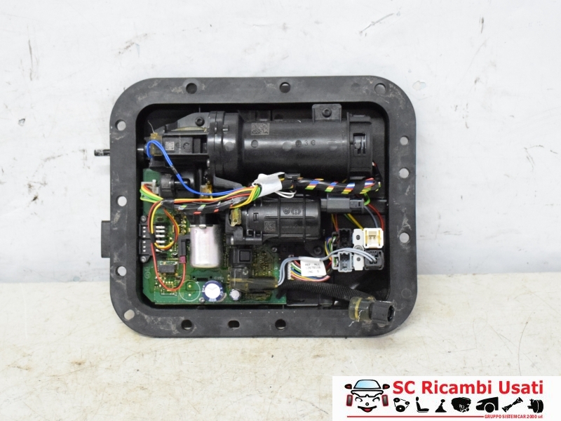 Centralina Serbatoio Adblue Opel Corsa F 1.5 Cdti - 31200 Centralina Serbatoio Adblue Opel Corsa F 1.5 Cdti - 31200