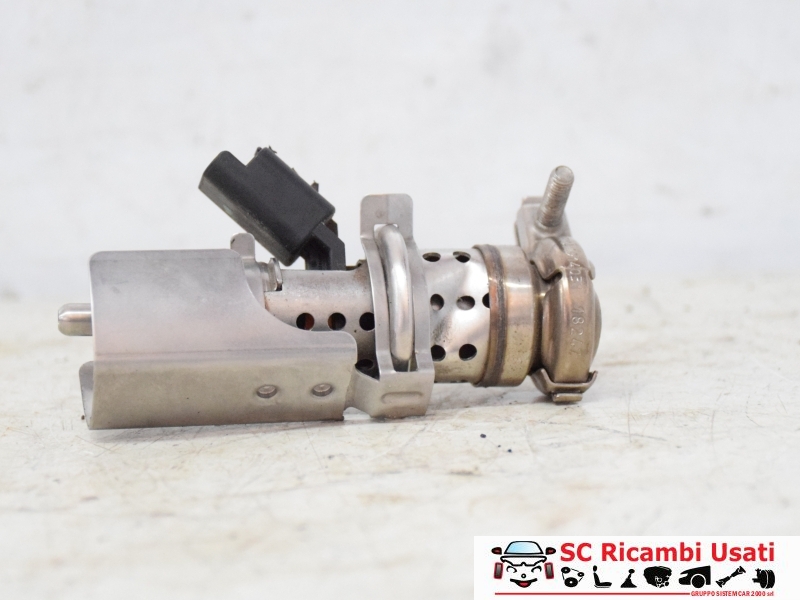 Iniettore Adblue Opel Corsa F 1.5 Cdti 9813930180 - 31203 Iniettore Adblue Opel Corsa F 1.5 Cdti 9813930180 - 31203