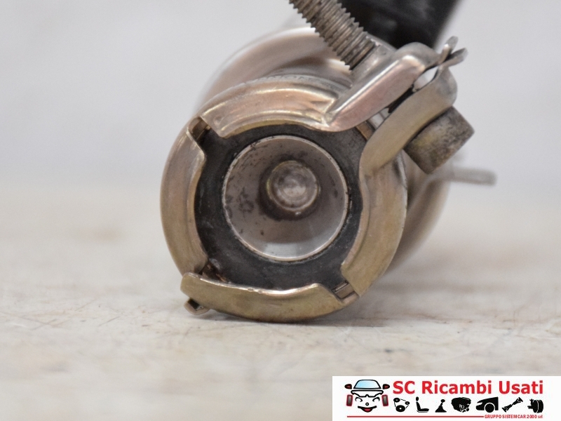 Iniettore Adblue Opel Corsa F 1.5 Cdti 9813930180 - 31203 Iniettore Adblue Opel Corsa F 1.5 Cdti 9813930180 - 31203