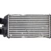 Intercooler Opel Corsa F 1.5 Cdti 9824742280 - 31207 Intercooler Opel Corsa F 1.5 Cdti 9824742280 - 31207