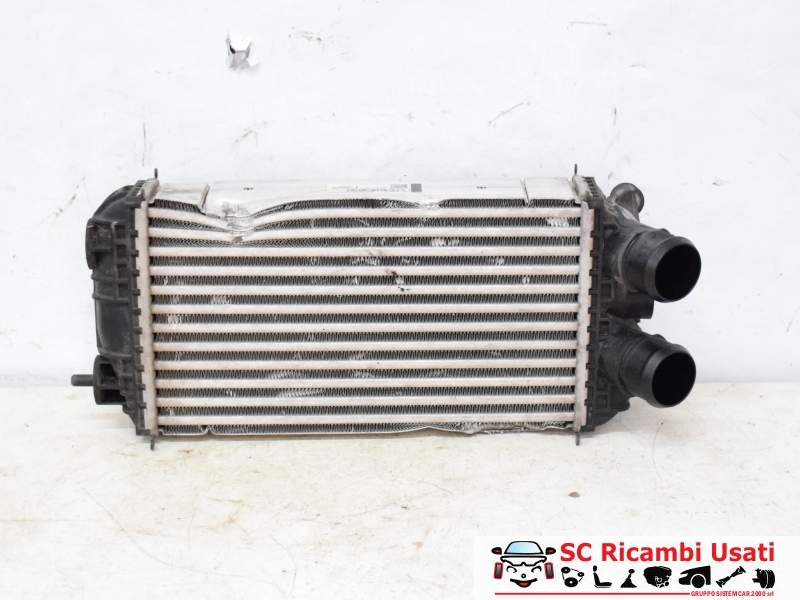 Intercooler Opel Corsa F 1.5 Cdti 9824742280 - 31207