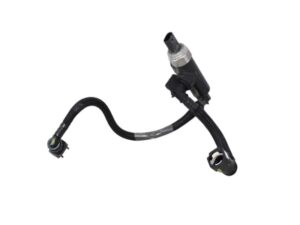 Sensore Temperatura Carburante Opel Corsa F 9828711180 - 31210