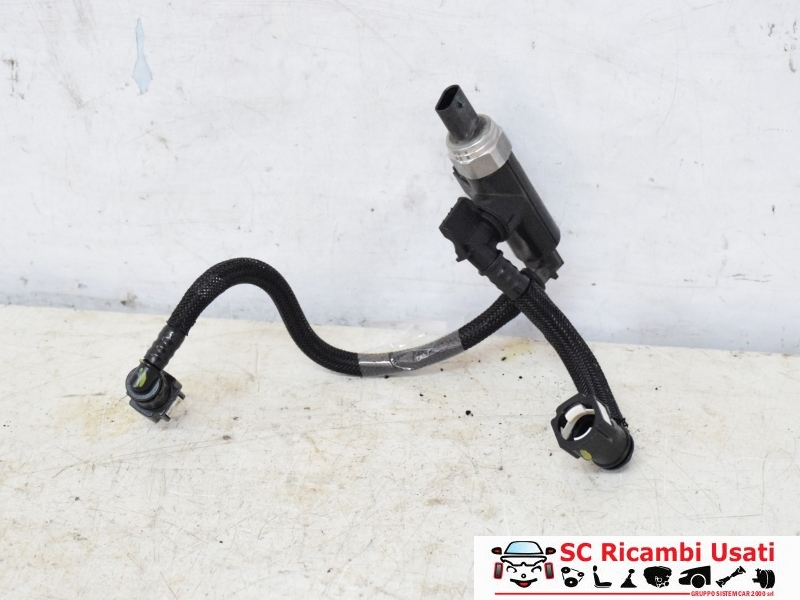 Sensore Temperatura Carburante Opel Corsa F 9828711180 - 31210 Sensore Temperatura Carburante Opel Corsa F 9828711180 - 31210