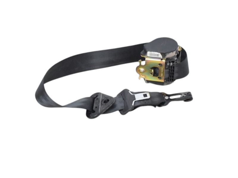 Cintura Di Sicurezza Posteriore Lancia Phedra 14996410XX - 32465