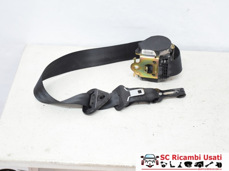 Cintura Di Sicurezza Posteriore Lancia Phedra 14996410XX - 32465