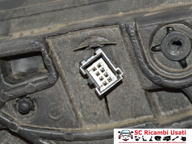 Specchietto Specchio Destro Lancia Y Specchietto Specchio Destro Lancia Y