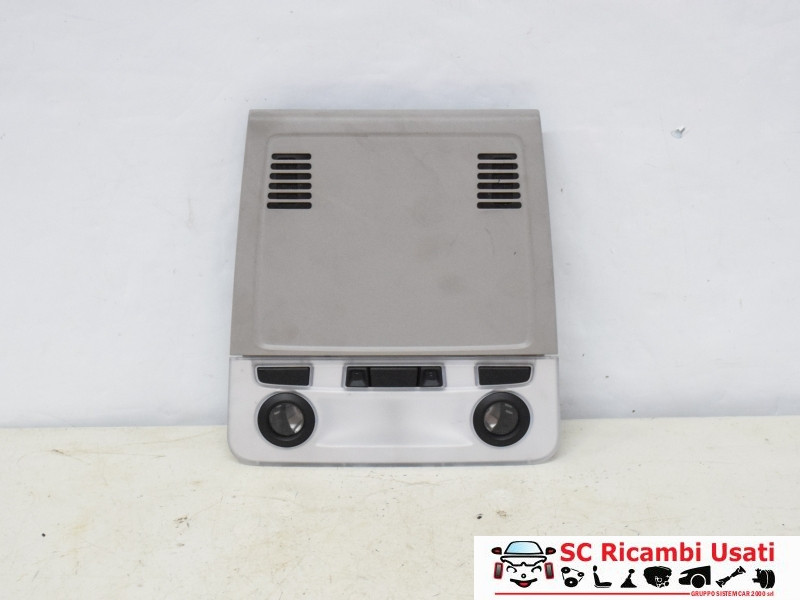 PLAFONIERA BMW Serie 3 E90 Berlina 6976291 (05>08)