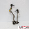 BRACCIO OSCILLANTE ANTERIORE SINISTRO BMW Serie 3 E90 Berlina 31126763699 (05>08)