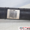 6765736 6765736 TUBO CARBURANTE BMW Serie 3 E91 Touring diesel