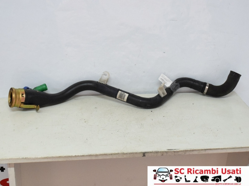 6765736 6765736 TUBO CARBURANTE BMW Serie 3 E91 Touring diesel