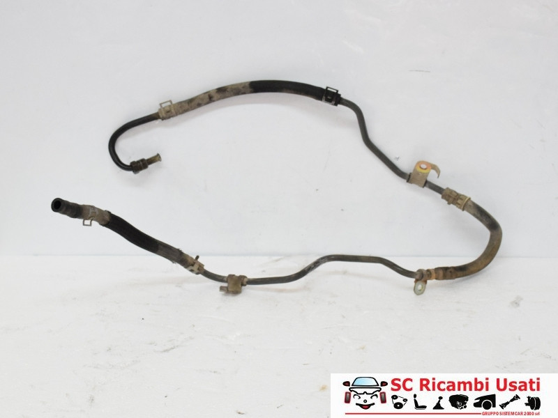 TUBO SERVOSTERZO TOYOTA Rav4 4° Serie (05>09)