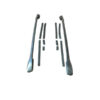 BARRE TETTO TOYOTA Rav4 4° Serie 6347042013 (05>09)