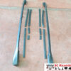 BARRE TETTO TOYOTA Rav4 4° Serie 6347042013 (05>09)