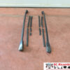 BARRE TETTO TOYOTA Rav4 4° Serie 6347042013 (05>09)