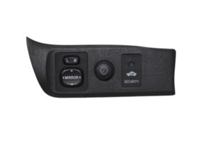 PULSANTI TOYOTA Rav4 4° Serie 5544642020 (05>09)