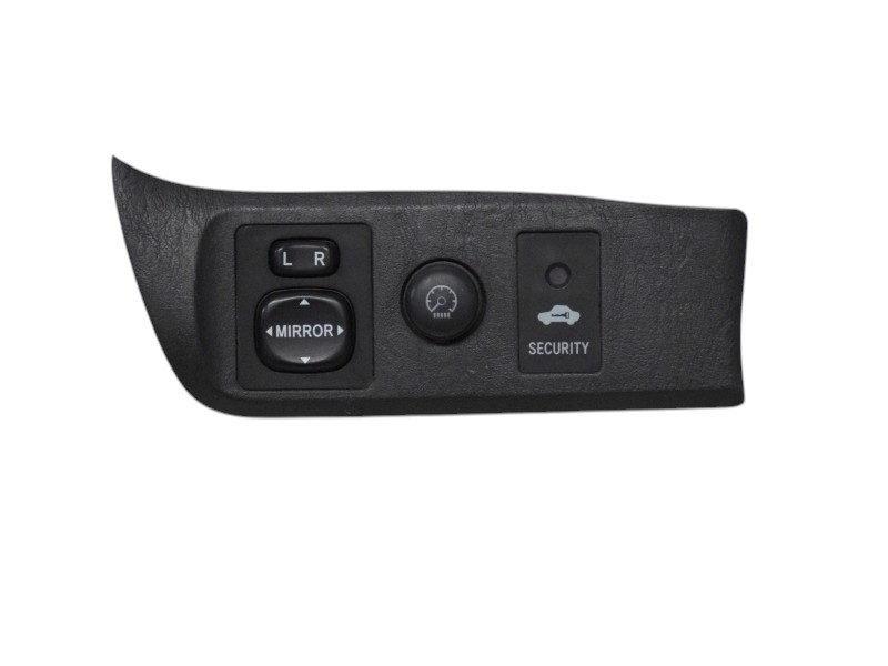 PULSANTI TOYOTA Rav4 4° Serie 5544642020 (05>09)