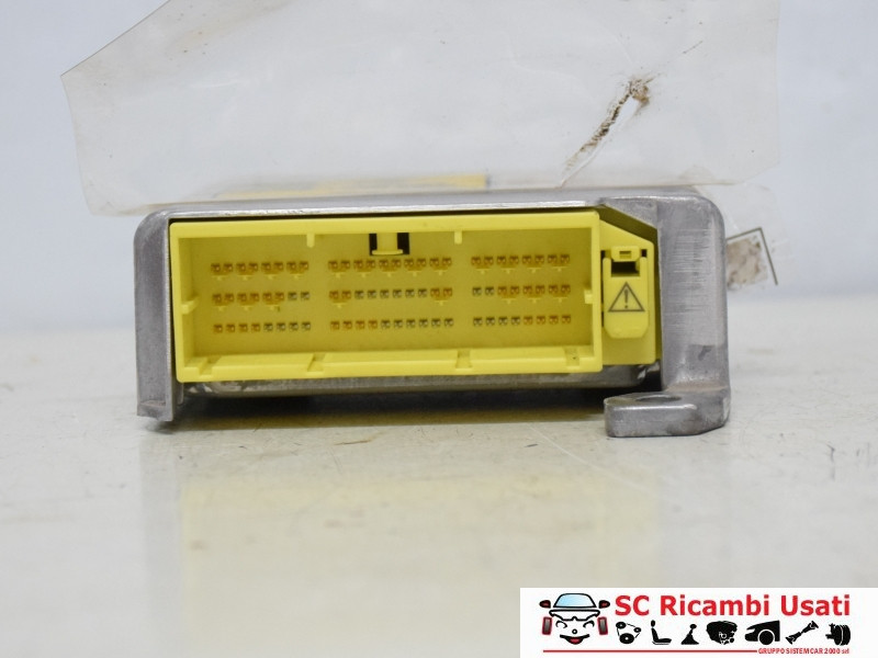 CENTRALINA AIRBAG TOYOTA Rav4 4° Serie 8917042160 (05>09)