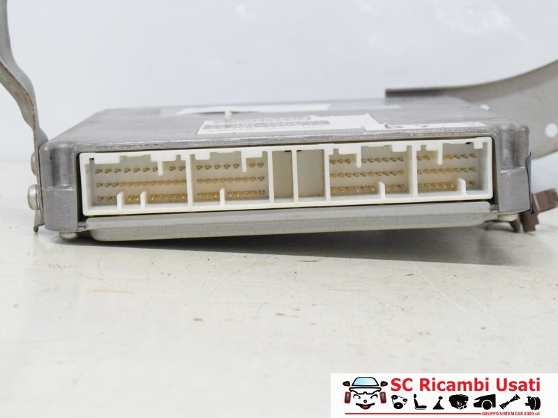 8966142A10 8966142A10 CENTRALINA MOTORE TOYOTA Rav4 4° Serie diesel