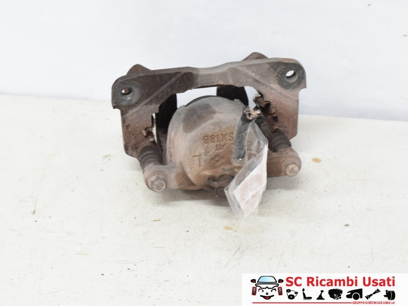 PINZA FRENO ANTERIORE SINISTRA TOYOTA Rav4 4° Serie FSX18B (05>09)