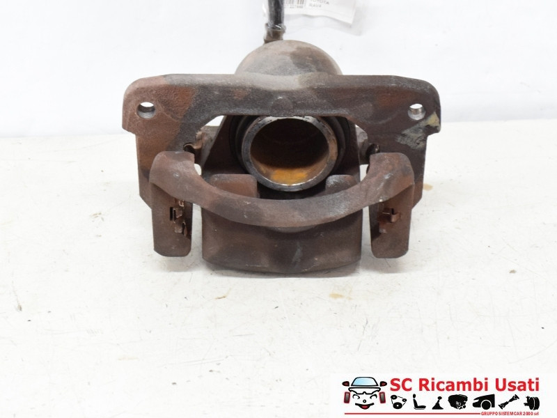PINZA FRENO ANTERIORE SINISTRA TOYOTA Rav4 4° Serie FSX18B (05>09)