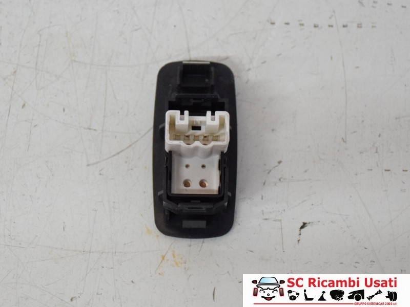 PULSANTE ALZAVETRO POSTERIORE DESTRO TOYOTA Rav4 4° Serie (05>09)
