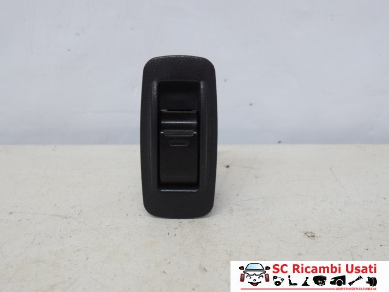 PULSANTE ALZAVETRO POSTERIORE DESTRO TOYOTA Rav4 4° Serie (05>09)