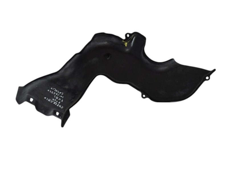 7727742040 7727742040 CARTER PROTEZIONE DI CALORE TOYOTA Rav4 4° Serie diesel