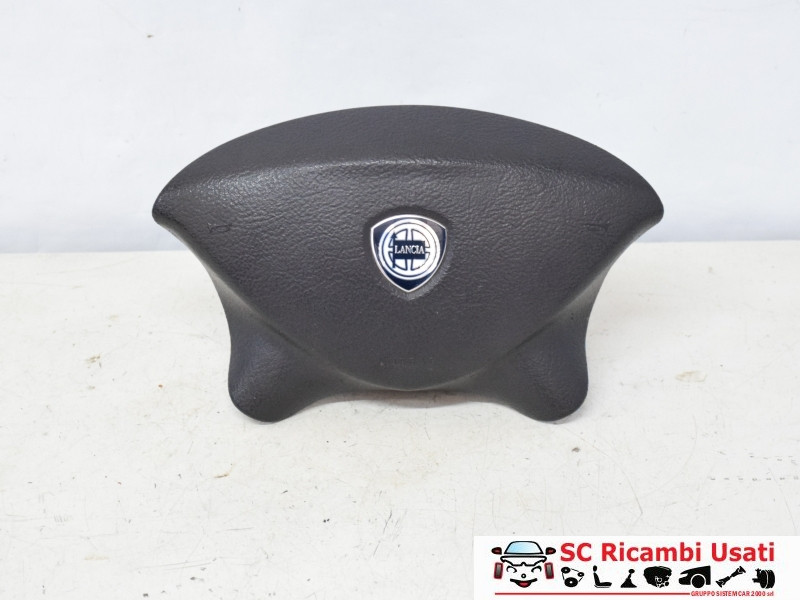 AIRBAG VOLANTE LANCIA Phedra 1° Serie 14958430YR (02>10)