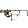 TRAVERSA SOTTOCRUSCOTTO FIAT Tipo Serie (357) Berlina 52063499 (16>20)