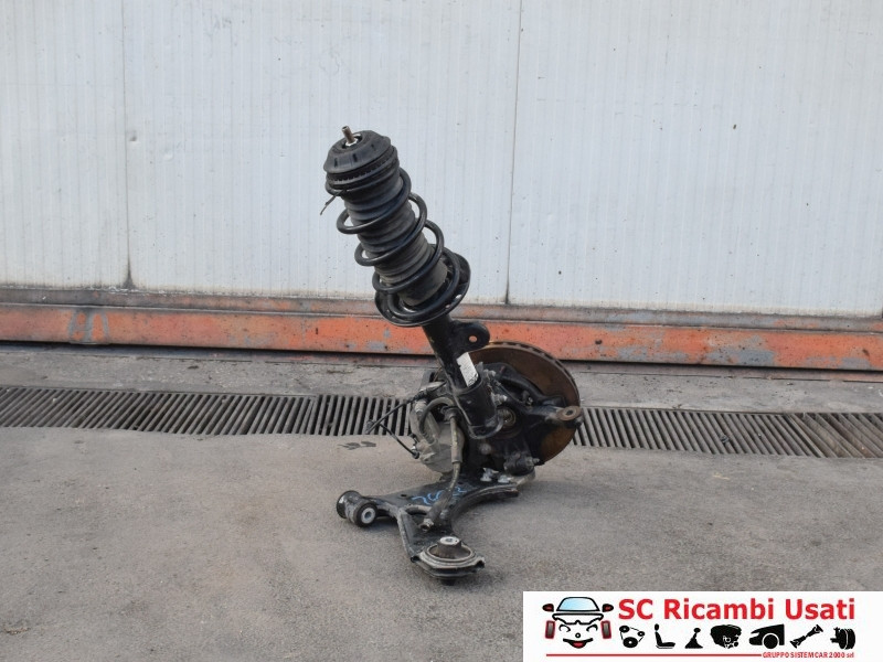 MONTANTE SOSPENSIONE ANT DX FIAT Tipo Serie (357) Berlina (16>20)