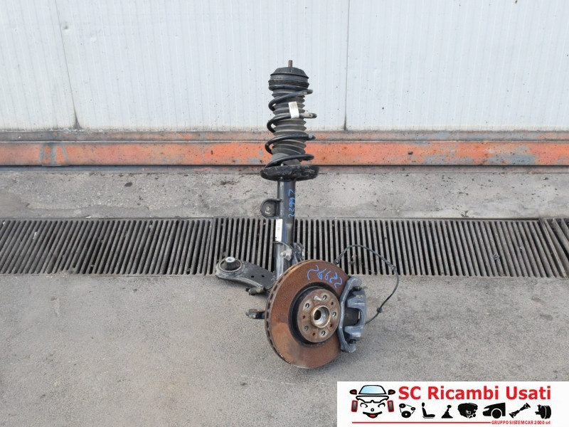MONTANTE SOSPENSIONE ANT DX FIAT Tipo Serie (357) Berlina (16>20)