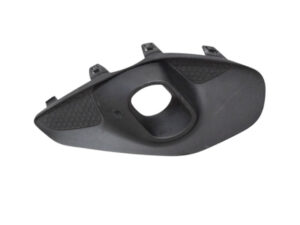 MODANATURA PARAURTI ANTERIORE OPEL Corsa F Serie 9830241080 (19>)