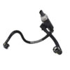 9828711180 SENSORE DI TEMPERATURA CARBURANTE OPEL Corsa F Serie diesel
