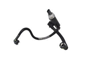 9828711180 SENSORE DI TEMPERATURA CARBURANTE OPEL Corsa F Serie diesel