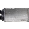 9824742280 9824742280 INTERCOOLER OPEL Corsa F Serie diesel