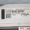 9824742280 9824742280 INTERCOOLER OPEL Corsa F Serie diesel