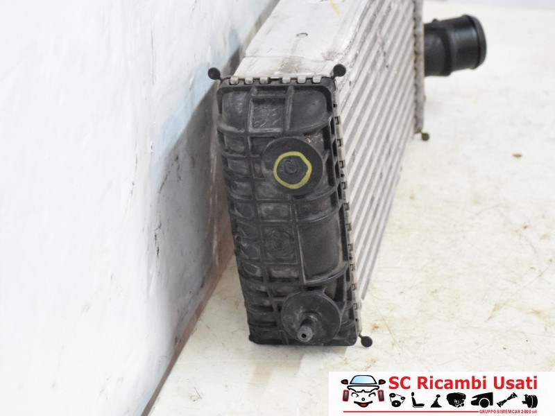 9824742280 9824742280 INTERCOOLER OPEL Corsa F Serie diesel