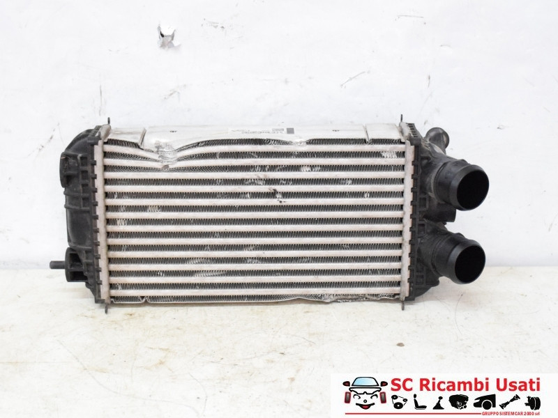 9824742280 9824742280 INTERCOOLER OPEL Corsa F Serie diesel